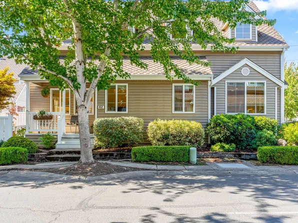 452 Covey Ln, Eugene, OR 97401