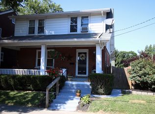 71 S Penn St, Manheim, PA 17545