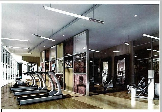 2nd image of 255 Village Green Sq #1209