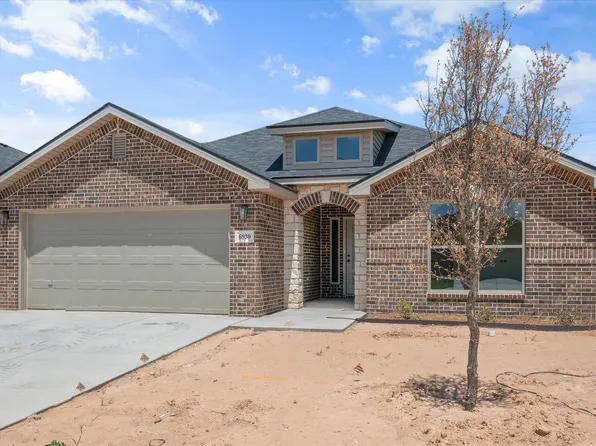 6930 53rd St, Lubbock, TX 79407
