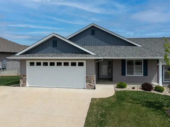 3507 Bluebird Dr SW, Cedar Rapids, IA 52404