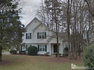 6418 Nevin Rd, Charlotte, NC 28262