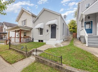 1629 Russell St, Covington, KY 41011