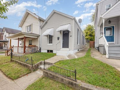 1629 Russell St, Covington, KY, 41011