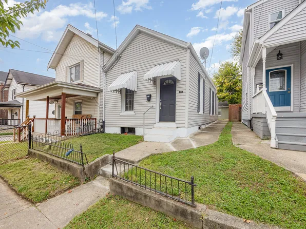 1629 Russell St, Covington, KY 41011