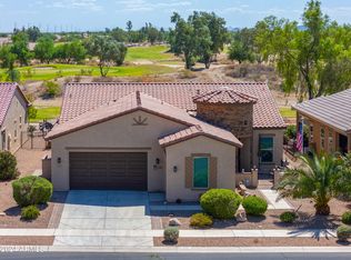 2567 E San Ricardo Trl, Casa Grande, AZ 85194