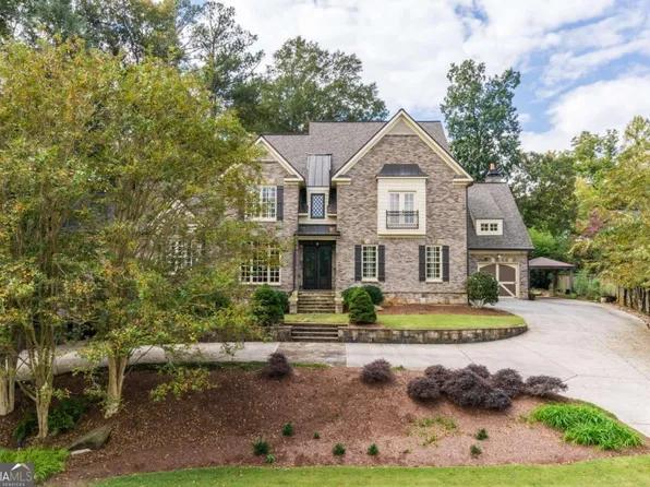 4040 Clubland Dr, Marietta, GA 30068