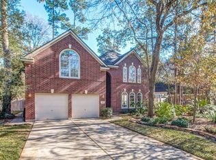 131 W Stockbridge Landing Cir, Spring, TX 77382