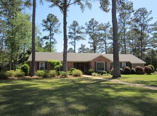 2222 Wallington Dr, Albany, GA 31721