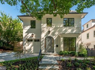 4905 Van Ness St NW, Washington, DC 20016
