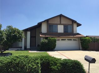1436 Diego Way, Upland, CA 91786