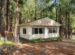 15066 Twin Pine Rd, Magalia, CA 95954