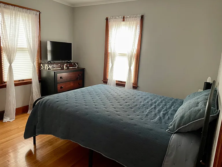 Bedroom #1