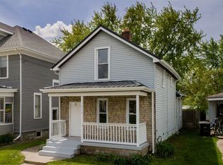 511 High St, Fort Wayne, IN 46808