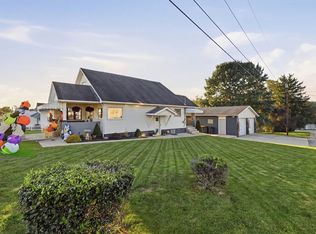 1115 Brown St, Belle Vernon, PA 15012