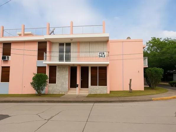 A1 Avenida Dr #3, Lajas, PR 00667