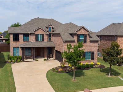 1962 Lewis Crossing Dr, Keller, TX, 76248
