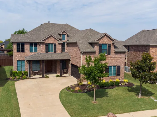 1962 Lewis Crossing Dr, Keller, TX 76248