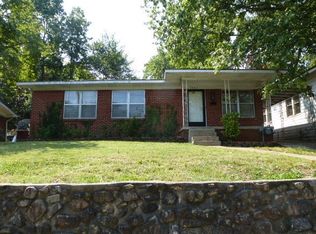 635 Whittington Ave, Hot Springs, AR 71901