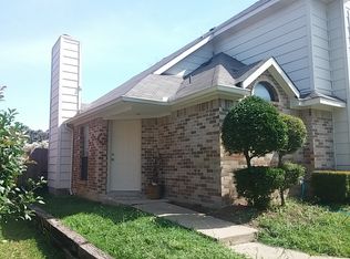 1508 Mayfair Dr, Mesquite, TX 75149