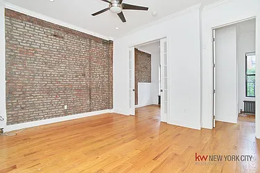 Rented by Keller Williams NYC