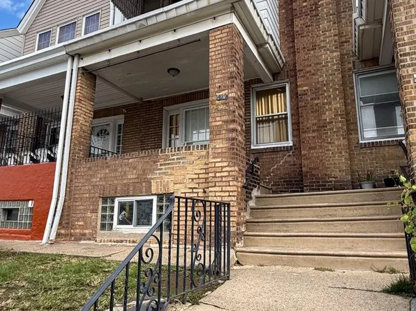 529 Alcott St, Philadelphia, PA 19120
