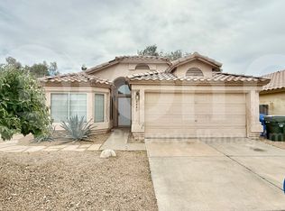 2239 E Morrow Dr, Phoenix, AZ 85024