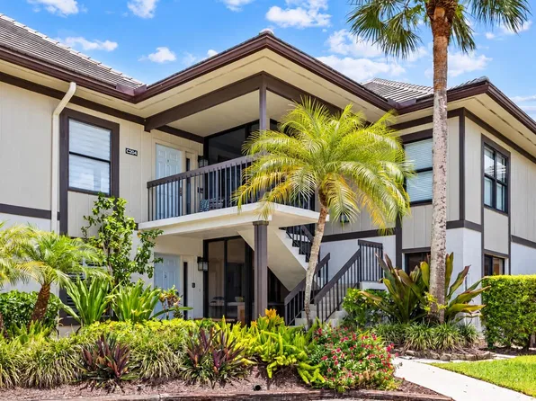 13254 Polo Club Road Road #C204, Wellington, FL 33414