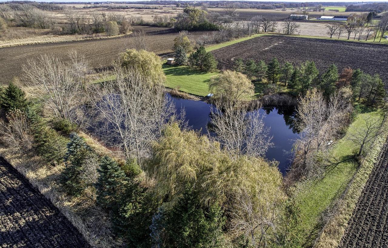 2710 BEAUMONT AVENUE, Kansasville, WI 53139 MLS 1857468 Zillow