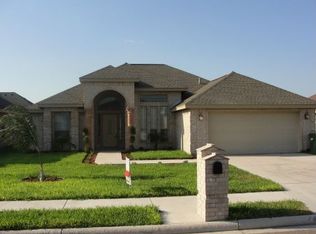 1721 Clifton St, Weslaco, TX 78596