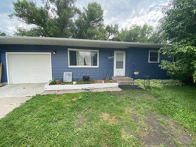 1st image of 243 10 1/2 Ave W