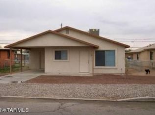 127 W Lester St UNIT 2, Tucson, AZ 85705