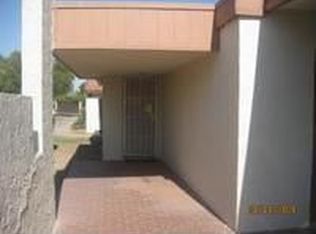 2507 W Greenway Rd, Phoenix, AZ 85023