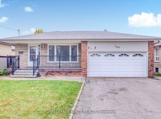 4010 Ellesmere Rd #BASEMENT, Toronto, ON M1C1J2