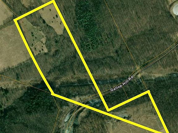 3rd image of Gallop Hill Rd Lot 7