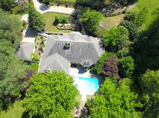 1010 Little River Way, Milton, GA 30004