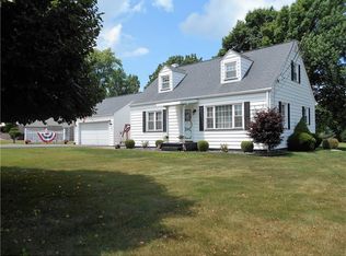 107 Shannon Ave, New Castle, PA 16102