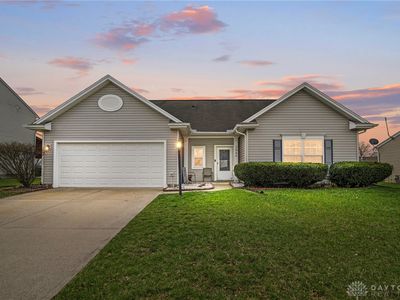 1846 Springwood Dr, Piqua, OH, 45356