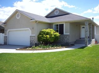 5473 W Quarry Hill Cir, Kearns, UT 84118