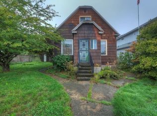 5218 N Shirley St, Ruston, WA 98407