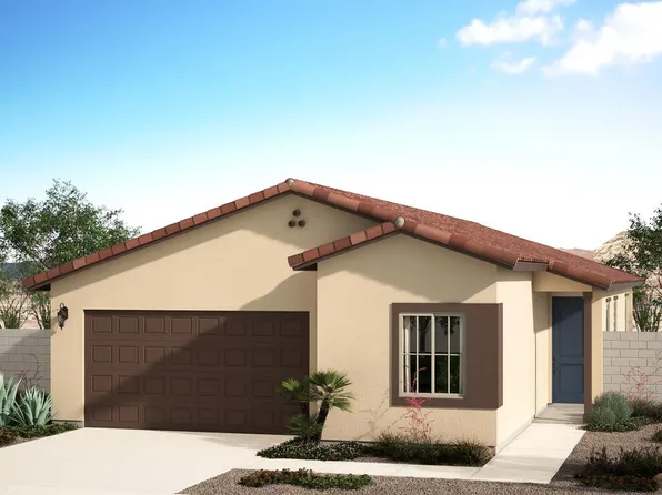 18262 W Lupine Ave, Surprise, AZ 85388