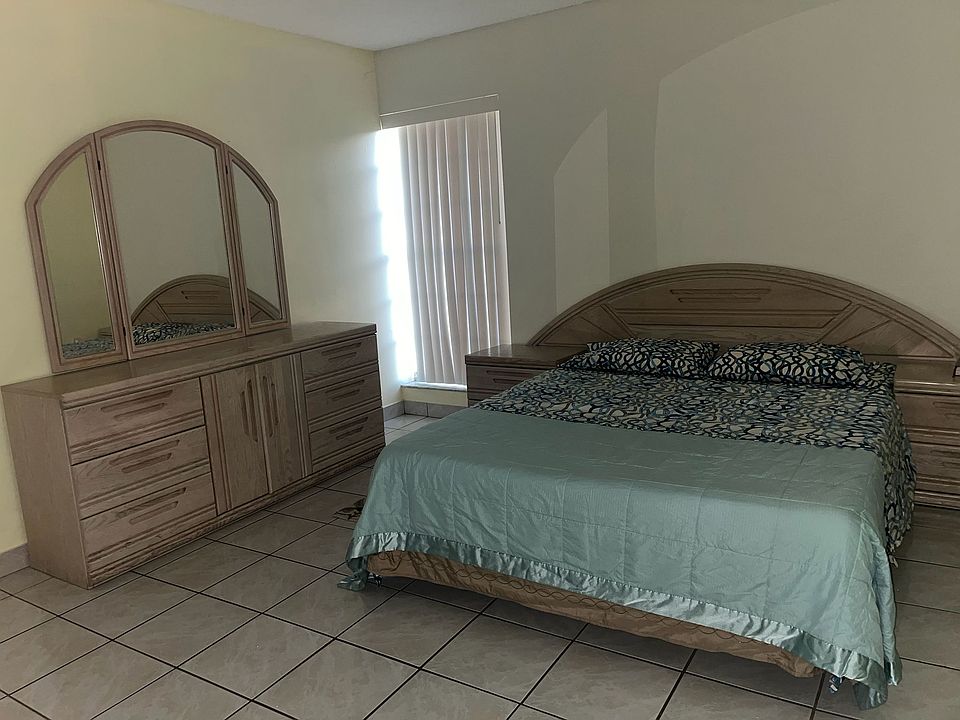 Alcoba principal / Master bedroom