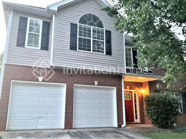 958 Ashton Oak Cir, Stone Mountain, GA 30083