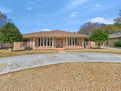 3108 Redbud Trl, Sherman, TX, 75092