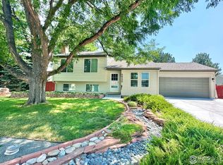 3930 Boxelder Dr, Loveland, CO 80538