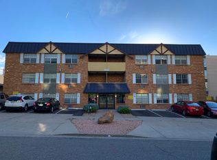 2035 S Josephine St APT 305, Denver, CO 80210