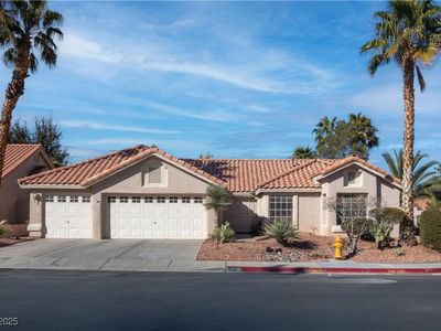 1270 Del Lilly Ln, Las Vegas, NV, 89123