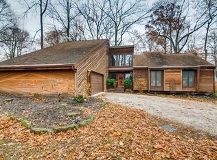 1544 Old Plank Rd, Newburgh, IN 47630