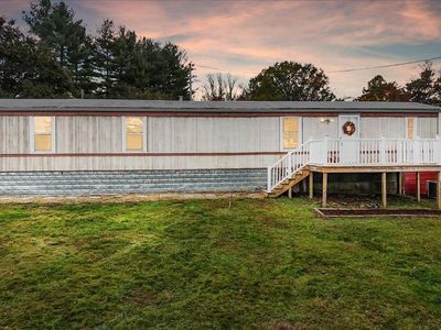 4481 Raccoon Pl, Dublin, VA, 24084