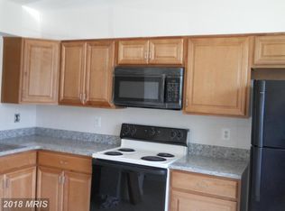 7768 Gateshead Ln, Manassas, VA 20109